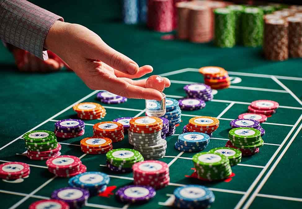 Lucky Match کیسینو میں رولیٹی گیمز کے بارے میں معلومات
