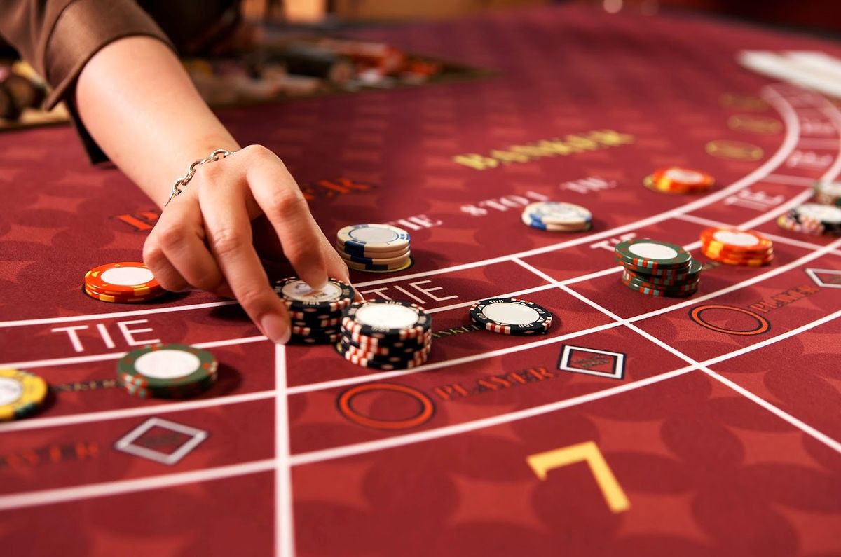 Lucky Match پاکستان کیسینو میں بلیک جیک گیمز