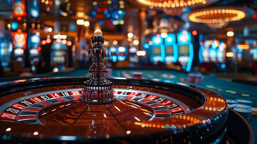 Lucky Match کیسینو میں ایک آن لائن گیم کا انتخاب کریں۔
