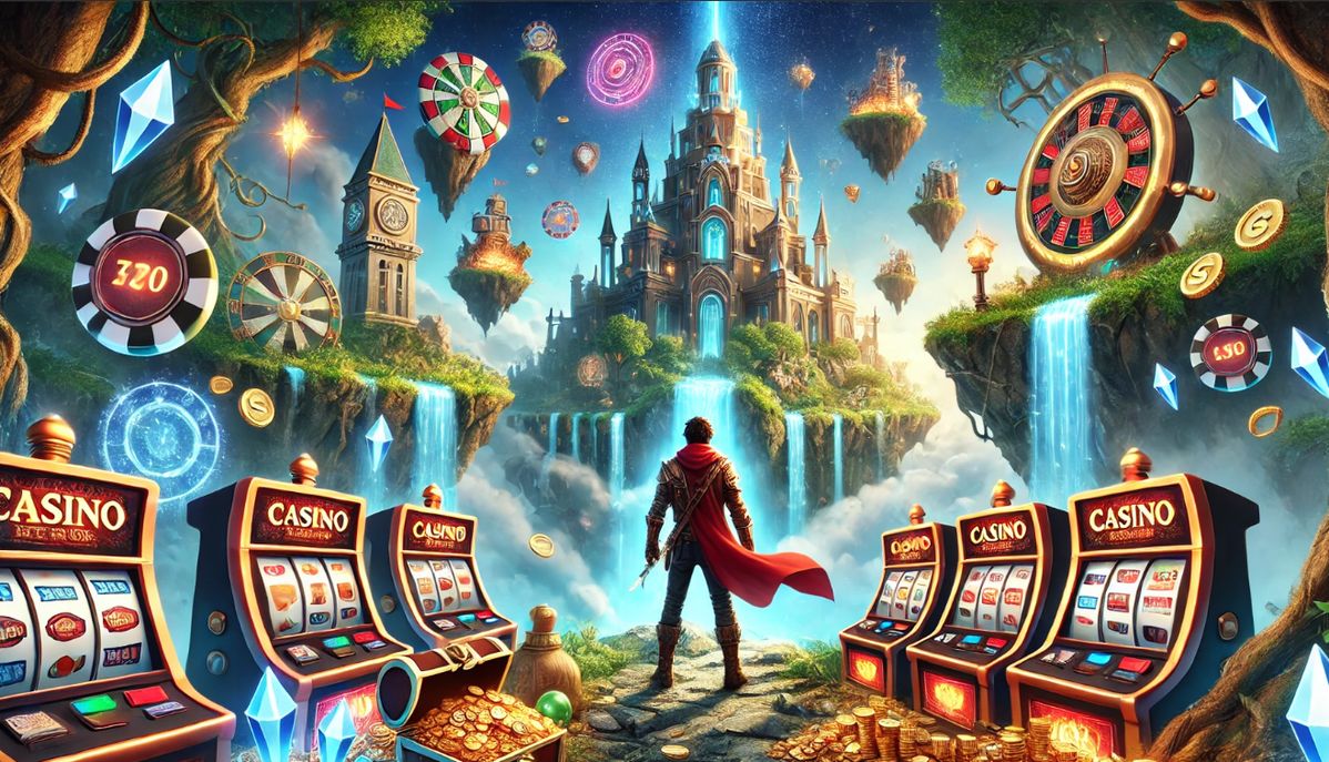 Lucky Match پاکستان کیسینو میں بلیک جیک گیمز