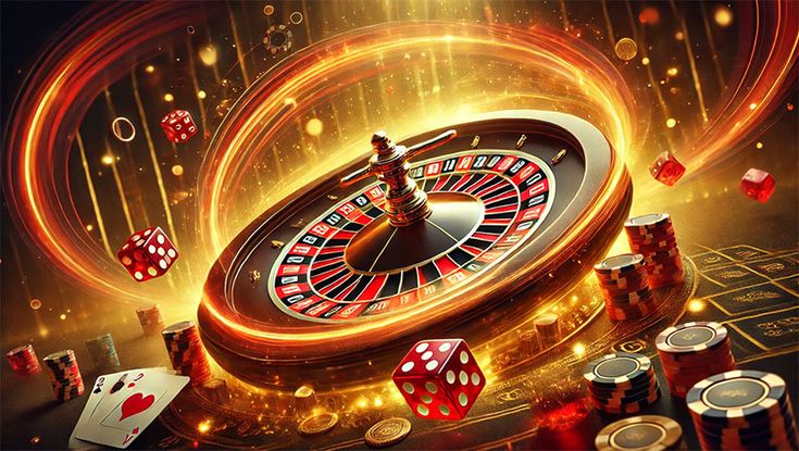Lucky Match کیسینو میں سلاٹ کھیلنا شروع کریں۔